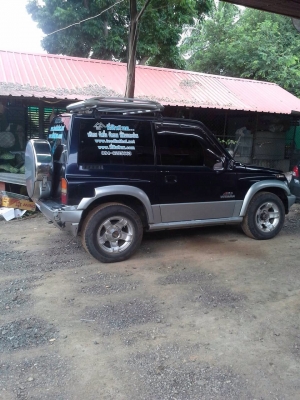 ขายรถ Vitara 2 มือสอง สภาพดี ขายรถ Vitara 2 มือสอง สภาพดี