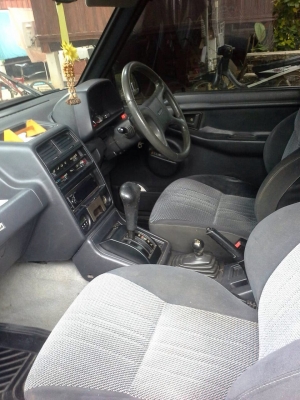 ขายรถ Vitara 2 มือสอง สภาพดี