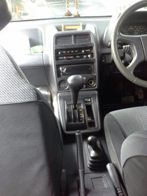 ขายรถ Vitara 2 มือสอง สภาพดี ขายรถ Vitara 2 มือสอง สภาพดี