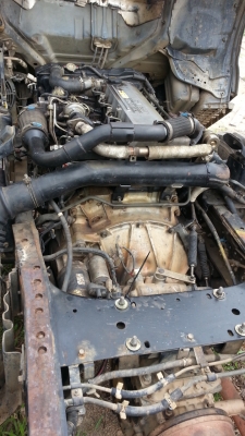 ขาย NKR ปี 44  130 แรงม้า ยาว 4.30 เมตร 360,000 บาท