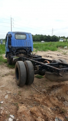 ขาย NKR ปี 44  130 แรงม้า ยาว 4.30 เมตร 360,000 บาท