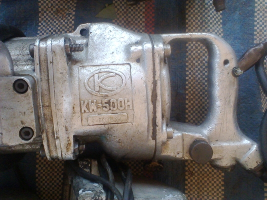 บ็อกลม 1 นิ้ว ญี่ปุ่น