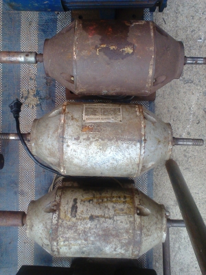 หินเจียร ยามาบิชิ