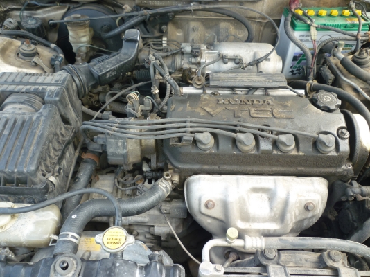 ขาย Honda civic ขาย Honda civic