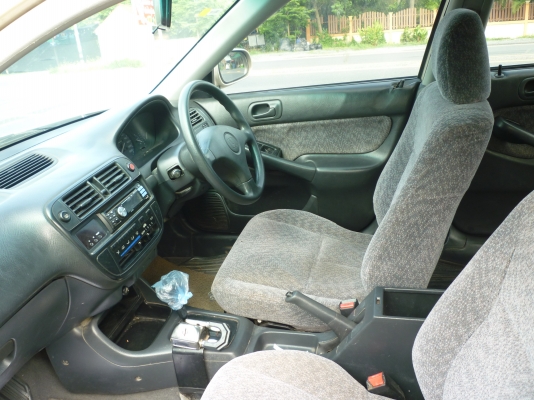 ขาย Honda civic ขาย Honda civic