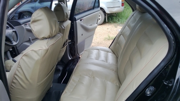 Altis 1.6 Limo ปี 2002