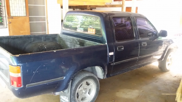 ขายรถบ้านสวย 90000 ถ้วนๆ ขายรถบ้านสวย 90000 ถ้วนๆ