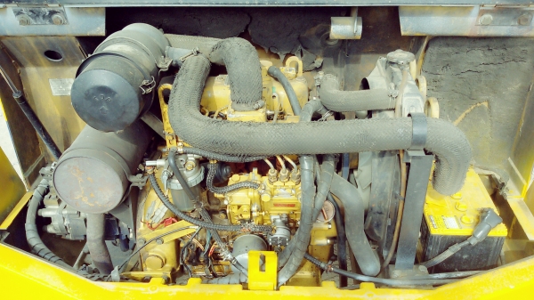 komatsu pc15 komatsu pc15