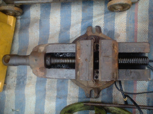 ปากกามิลลิ่ง