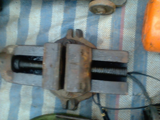 ปากกามิลลิ่ง