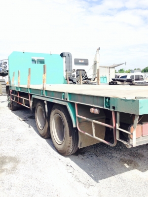 ขายสิบล้อ นางฟ้าแท้ ปี39 ช่วงยาว 7 เมตร