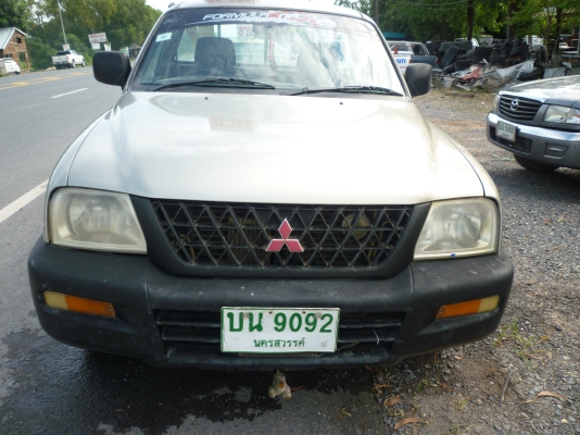 ขาย มิตซู สตาด้า