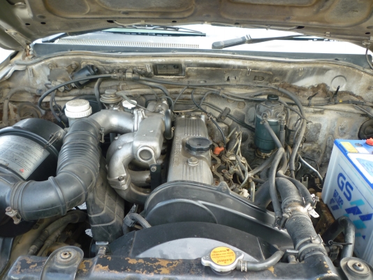 ขาย มิตซู สตาด้า