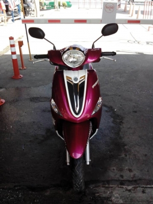 FILANO สวยวิ่งน้อยพร้อมโอน 24,900 บาท FILANO สวยวิ่งน้อยพร้อมโอน 24,900 บาท