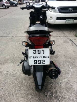 nouvo elegance ปี53 ดำส้ม กท992 ใสๆ วิ่งน้อย เดิมๆ 22,500 เดิมๆ ล้อแมก วิ่งน้อย เครื่องเงียบ เอกสารครบ รามคำแหง112 สอบถาม 086-970-2941