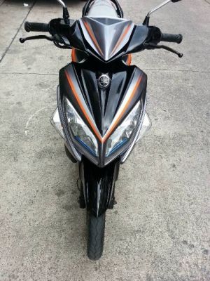 nouvo elegance ปี53 ดำส้ม กท992 ใสๆ วิ่งน้อย เดิมๆ 22,500 เดิมๆ ล้อแมก วิ่งน้อย เครื่องเงียบ เอกสารครบ รามคำแหง112 สอบถาม 086-970-2941
