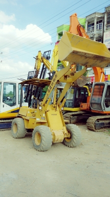 รถตัก tcm รถตัก tcm