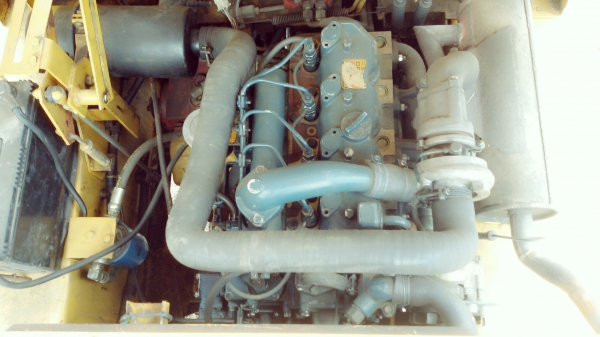 รถตัก tcm รถตัก tcm