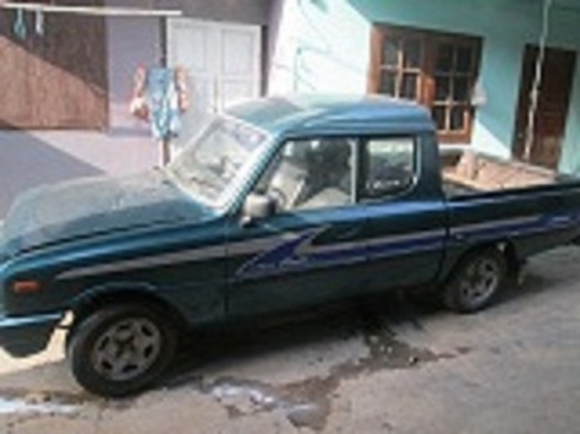 ขายมาสด้า แฟมิเลีย แค๊ปใหญ่ปี96