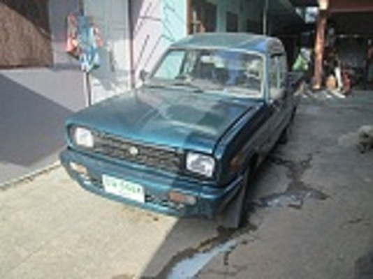 ขายมาสด้า แฟมิเลีย แค๊ปใหญ่ปี96