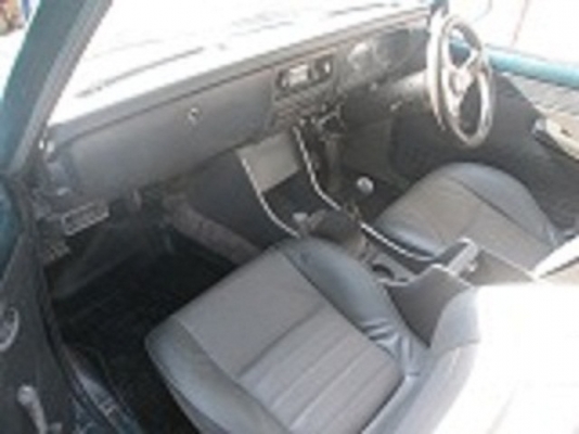 ขายมาสด้า แฟมิเลีย แค๊ปใหญ่ปี96