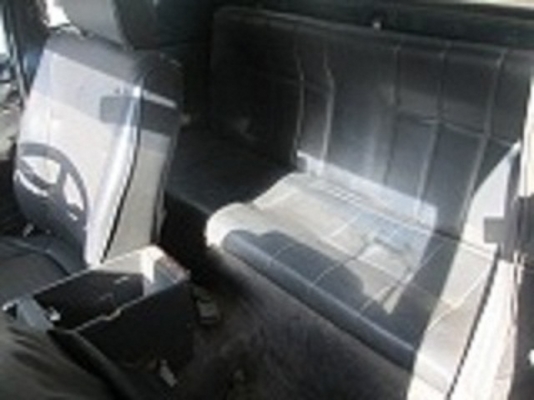 ขายมาสด้า แฟมิเลีย แค๊ปใหญ่ปี96