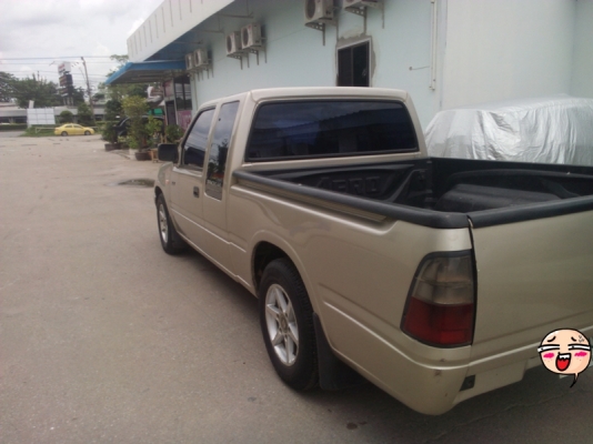 ขายหรือแลก ISUZU DRAGON EYE 2.8 Turbo ปี42 (189.000บาท) ขายหรือแลก ISUZU DRAGON EYE 2.8 Turbo ปี42 (189.000บาท)