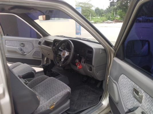 ขายหรือแลก ISUZU DRAGON EYE 2.8 Turbo ปี42 (189.000บาท) ขายหรือแลก ISUZU DRAGON EYE 2.8 Turbo ปี42 (189.000บาท)