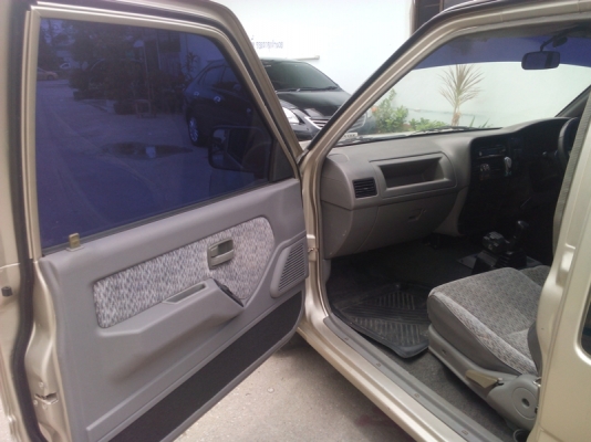 ขายหรือแลก ISUZU DRAGON EYE 2.8 Turbo ปี42 (189.000บาท) ขายหรือแลก ISUZU DRAGON EYE 2.8 Turbo ปี42 (189.000บาท)