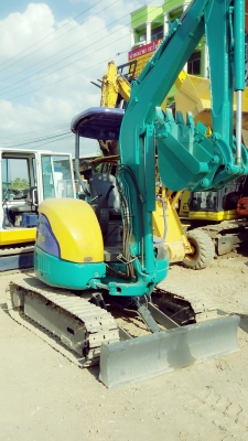 komatsu pc30-8mr