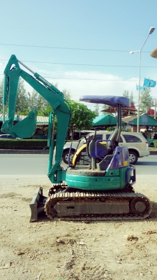 komatsu pc30-8mr