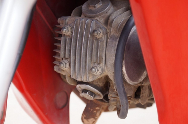 ขาย HONDA WAVE 100 ปี 46 ทะเบียนพร้อมโอน รถเดิม เครื่องดี สภาพ โดยรวมตามรูป พร้อมใช้งาน ครับ ขาย HONDA WAVE 100 ปี 46 ทะเบียนพร้อมโอน รถเดิม เครื่องดี สภาพ โดยรวมตามรูป พร้อมใช้งาน ครับ