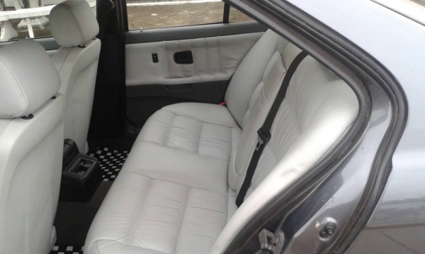 ขาย BMW E 36 นกแก้ว  ปี 97 เครื่อง 1J ออโต้  รถยอดนิยมพวงมาลัย  4  ก้าน  เจ้าของขายเอง  ราคา  175,000  บาท