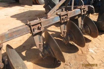 ขายฟอร์ด 7810 4 wd 115 hp รถบ้านเล่มทะเบียนพร้อม