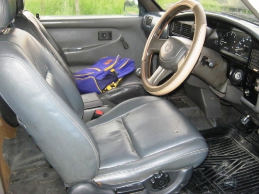 ไมตี้ แคป พวงมาลัยพาวเวอร์ แอร์เย็น ช่วงล่างแน่น ถูกๆ ไมตี้ แคป พวงมาลัยพาวเวอร์ แอร์เย็น ช่วงล่างแน่น ถูกๆ