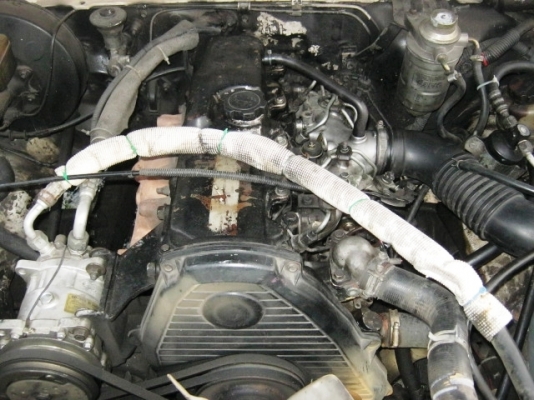 ไมตี้ แคป พวงมาลัยพาวเวอร์ แอร์เย็น ช่วงล่างแน่น ถูกๆ ไมตี้ แคป พวงมาลัยพาวเวอร์ แอร์เย็น ช่วงล่างแน่น ถูกๆ