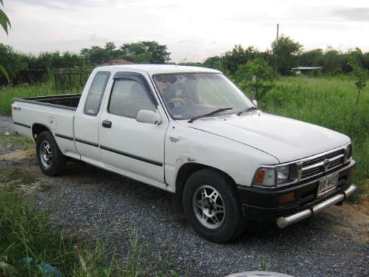 ไมตี้ แคป พวงมาลัยพาวเวอร์ แอร์เย็น ช่วงล่างแน่น ถูกๆ