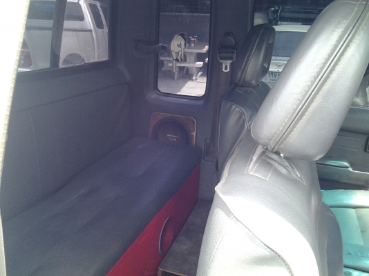 TOYOTA MIGHTY-X เครื่องแน่นๆ สภาพสวยๆ ราคาเบาๆ TOYOTA MIGHTY-X เครื่องแน่นๆ สภาพสวยๆ ราคาเบาๆ