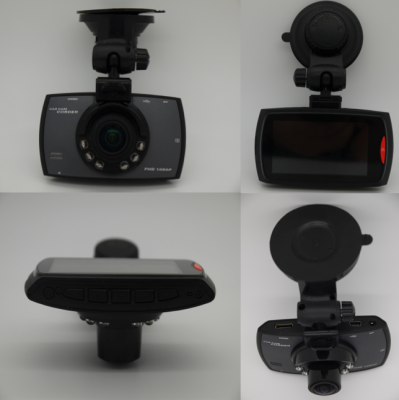 คุณสมบัติของกล้องรุ่นนี้ CCR 901 / 0991936991