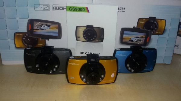 คุณสมบัติของกล้องรุ่นนี้ CCR 901 / 0991936991