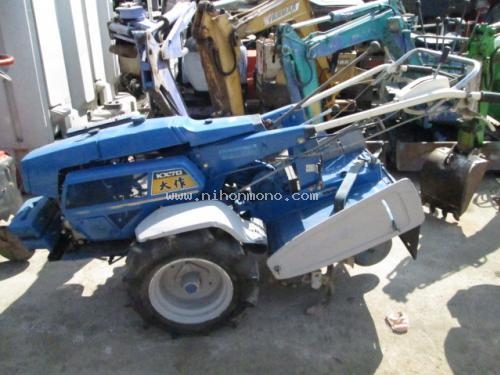 รถพรวนดินเดินตาม !!!    ISEKI      KX70  รหัสสินค้า : 14001564   หรือเพิ่มเติมไดที่ www.nihonmono.com