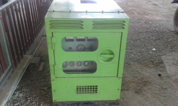 ขายเครื่อง 25 KVA