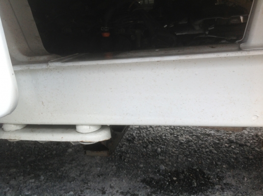 S 200 จดทะเบียนบรรทุก สภาพนางฟ้า นำเข้าทั้งคัน ไม่ตัดแคซซี