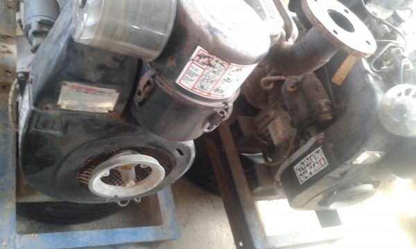 ขายเครื่องสูบน้ำ