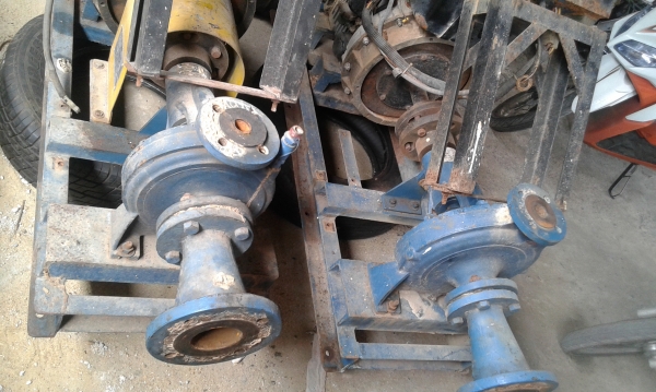 ขายเครื่องสูบน้ำ