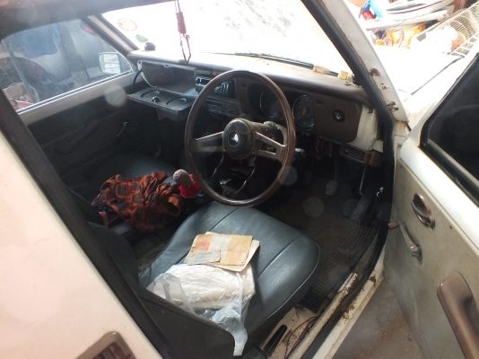 ขาย มาสด้า 1000 เครื่อง เดิมทะเบียนตามสะภาพ