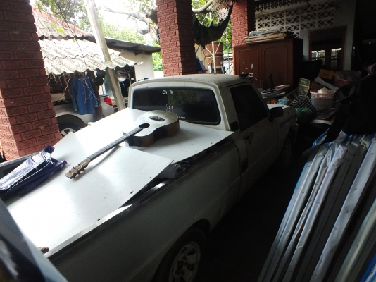 ขาย มาสด้า 1000 เครื่อง เดิมทะเบียนตามสะภาพ