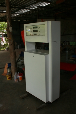 หัวจ่ายน้ำมัน ทัชซูโน่ ดิจิตอล EX