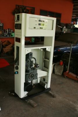 หัวจ่ายน้ำมัน ทัชซูโน่ ดิจิตอล EX