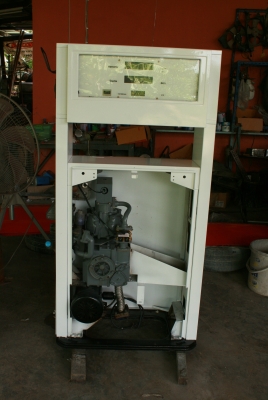 หัวจ่ายน้ำมัน ทัชซูโน่ ดิจิตอล EX